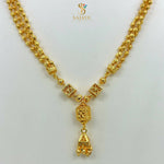 Load image into Gallery viewer, Gold Balls Mala 1231083