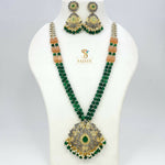 Load image into Gallery viewer, Victorian Beads Necklace 1231043