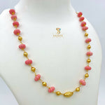 Load image into Gallery viewer, Monalisa Beads Necklace 1231214