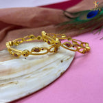 Load image into Gallery viewer, CZ Bangles 1231064