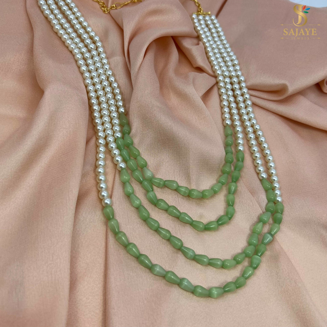 Monalisa Beads Step Chain 2230176