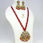 Load image into Gallery viewer, Victorian Necklace 1231053