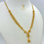 Load image into Gallery viewer, Gold Balls Mala 1231083