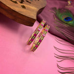 Load image into Gallery viewer, CZ Bangles 1231063