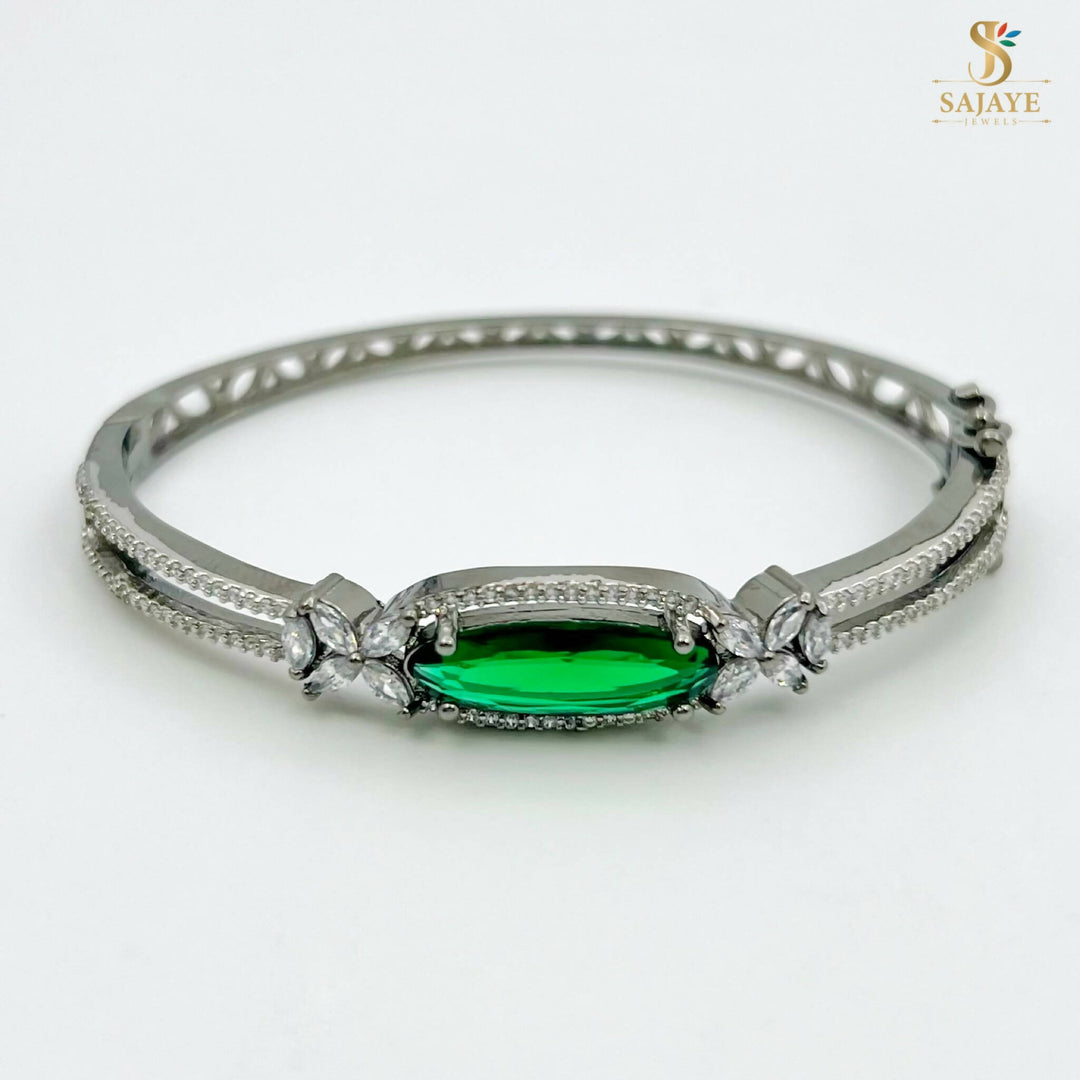 Stunning Zircon Bracelet 1231232