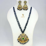 Load image into Gallery viewer, Victorian Necklace 1231053