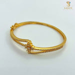 Load image into Gallery viewer, CZ Bracelet 1231126